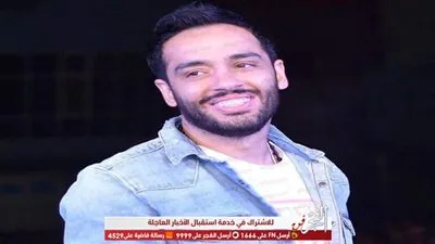 الصدفة تضع الملحن رزق علي في موقف المساند لـ رامي جمال بإهدائه أغنية 