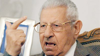 بعد زيارته لسجن طرة.. مكرم أحمد: السجناء يحصلون على حقوقهم كاملة