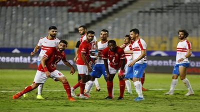 نجل رئيس الزمالك يهدد صفقة الأهلي الجديدة بالفشل