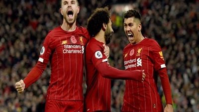 موعد مباراة ليفربول القادمة