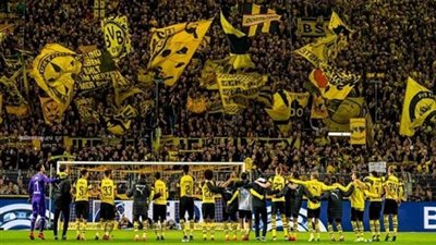 عاجل.. الكشف عن مطالب دورتموند للموافقة على رحيل موهبته