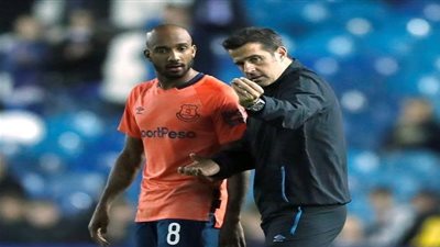 أزمة جديدة في معسكر إنجلترا