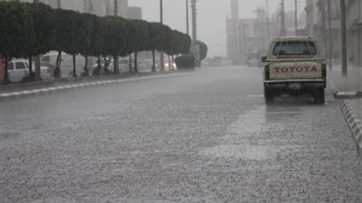 الأرصاد الجوية تكشف تفاصيل جديدة بشأن حالة الطقس وتحذر المواطنين.. ونشطاء لـ الشتاء: 