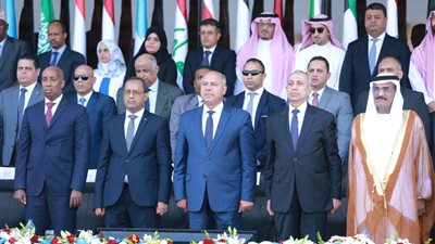 وزير النقل: بدء إنشاء 6 كباري جديدة على النيل بداية من العام المالي المقبل