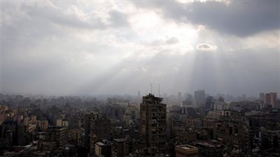 حالة الطقس اليوم الأربعاء 13 نوفمبر 2019 ودرجات الحرارة في جمهورية مصر العربية