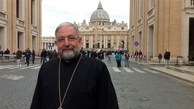 رئيس أساقفة حلب عن مقتل كاهن سوريا: المسيحية دفعت ثمناً باهظاً لتأديتها رسالة السلام