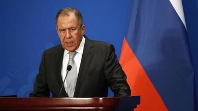 روسيا تتهم الولايات المتحدة بتأسيس شبه دولة على الضفة الشرقية من الفرات