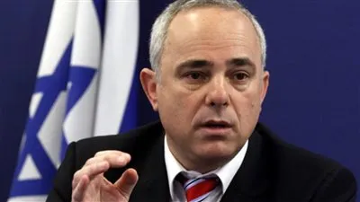 وزير الطاقة الإسرائيلي: نقوم بالاستعدادات المطلوبة لتوسيع عملية قطاع غزة