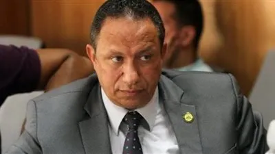 برلماني يطالب بمنع الطلاب المتدربين من صرف الدواء في الصيدليات