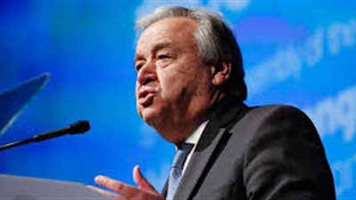 الأمم المتحدة: لا يزال الشباب يمثل 