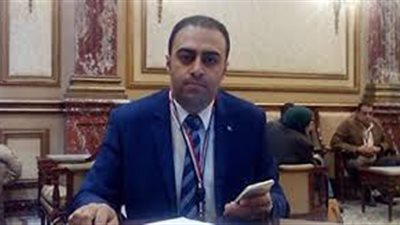 النائب محمد خليقة: نحتاج إلي روح وعزيمة المصريين في عيد الجهاد لبناء الدولة 