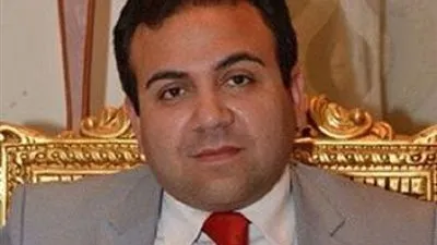 باحث قبطي عن إلغاء مسلسل بابا العرب: يجب التأني قبل انتاجه