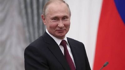 الرئيس الروسي يصل البرازيل لحضور قمة مجموعة 