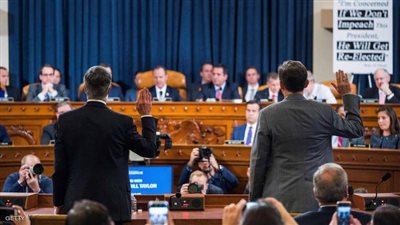 بدء أول جلسة علنية لـ