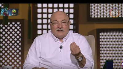 خالد الجندي عن السحر: شماعة نعلق عليها أخطائنا وسلبياتنا (فيديو)