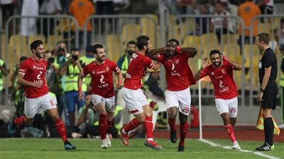 موعد مباراة الاهلي القادمة
