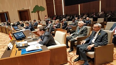 خلال منتدى الدول المصدرة للغاز.. 