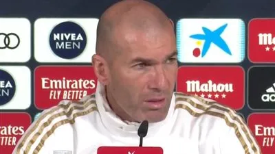 زيدان يتحدث عن مواجهة ألافيس المعقدة ويوضح حقيقة رحيل نجم ريال مدريد
