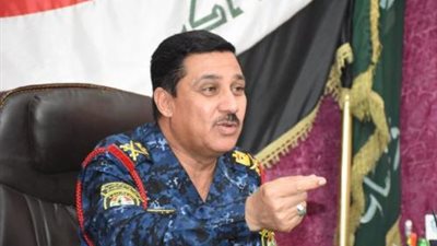 قائد شرطة محافظة ذي قار العراقية يستقيل من منصبه