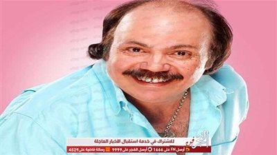 عمر طلعت زكريا لوالده الراحل: 