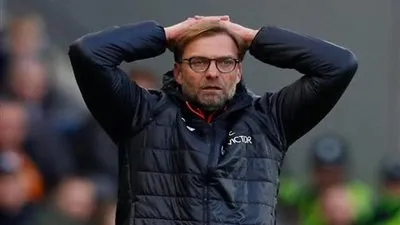 أول تعليق من يورجن كلوب حول إصابة نجم ليفربول