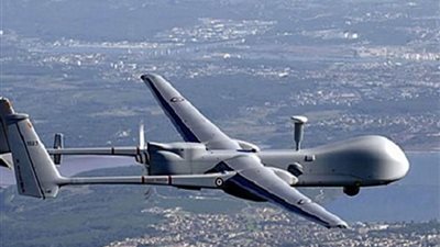 الجيش الإسرائيلي يرصد طائرة مسيرة انطلقت من لبنان