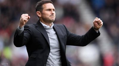 لامبارد يعلن غياب نجم تشيلسي أمام وست هام يونايتد