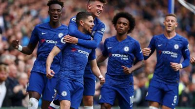 نجم تشيلسي يحسم مصيره من الانتقال إلى برشلونة