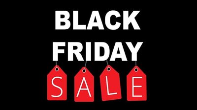  اليوم الجمعه آخر فرصة للفوز بتخفيضات البلاك فرايدي 2019 .. تعرف على العروض