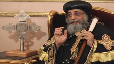 البابا تواضروس: الصوم فرصة لإرجاع الإحساس إلى مشاعرنا