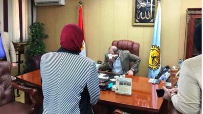 من التهنئة للمواساة.. 