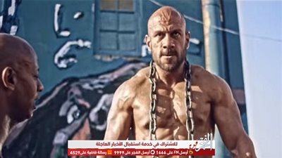 أحمد مكي يدخل عالم المهرجانات.. تعرف على التفاصيل