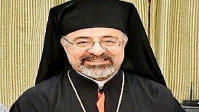 ننشر كلمة بطريرك الأقباط الكاثوليك في ختام مؤتمر بطاركة الشرق