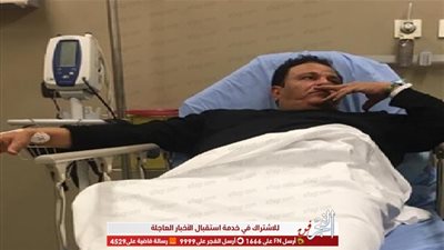 بعد تدهور حالته الصحية.. أبرز أزمات محمد فؤاد خلال الفترة الماضية