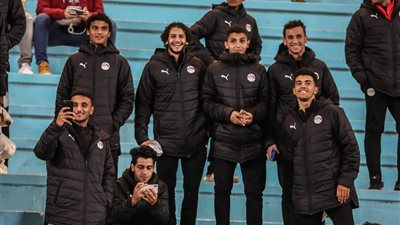 منتخب الشباب يساند الأهلي أمام النجم الساحلي