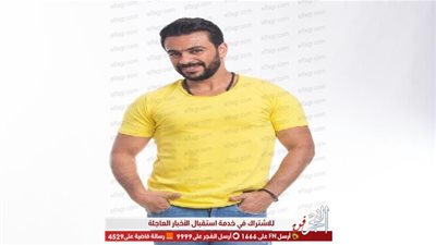 كريم الحسيني لـ