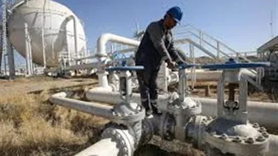 الولايات المتحدة ترفع إنتاجها من النفط إلى مستويات قياسية