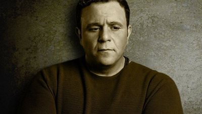 محمد فؤاد يدخل العناية المركزة بسبب أزمة صحية مفاجأة.. ومسلسل الضاهر يواجه شبح التوقف من العرض