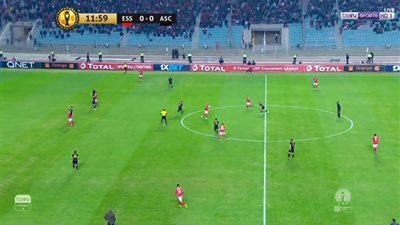نتيجة مباراة الاهلي اليوم في دوري ابطال افريقيا CAF Champions League 