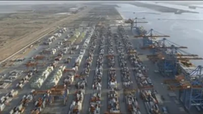 أنفاق الإسماعيلية.. معجزات هندسية بمعايير عالمية على أرض مصر (فيديو)