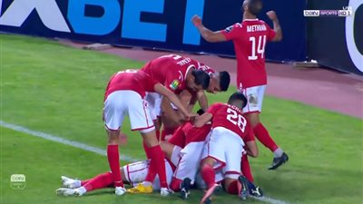 نتيجة مباراة الأهلي والنجم الساحلي في دوري أبطال إفريقيا.. النجم يسجل الهدف الأول