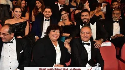 القائمة الكاملة لجوائز الدورة 41 من مهرجان القاهرة السينمائي.. احكيلي يفوز بجائزة ٢٠ ألف دولار (صور)