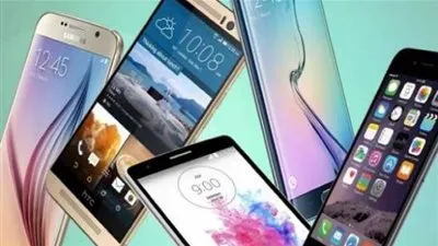 دراسة: واحد من كل أربعة أطفال يصبحون مدمنون هواتفهم الذكية