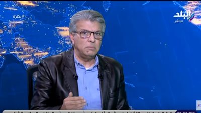 خالد منتصر: اقتصار جامعة الأزهر على المسلمين فقط ضد المواطنة