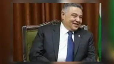 خاص.. مساء الأحد القادم وصول محافظ البحر الأحمر الجديد 