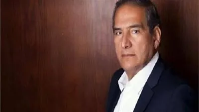 عاجل.. تفاصيل وفاة النائب محمد بدوي دسوقي