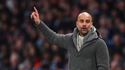 جوارديولا يطلب نجم ريال مدريد