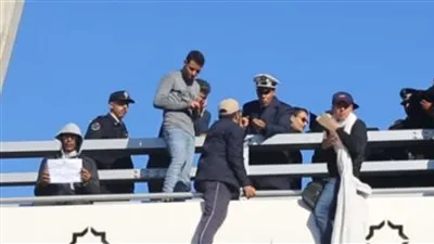 المغرب: إحباط محاولة انتحار جماعية من أعلى القنطرة الجديدة