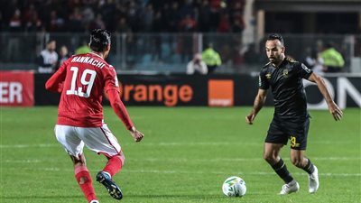 الأهلي يتجرع مرارة الهزيمة الأولى تحت قيادة فايلر على يد النجم الساحلي بهدف نظيف