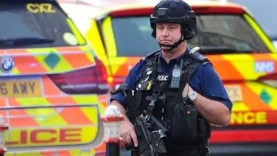 الإمارات تعلق على هجوم لندن